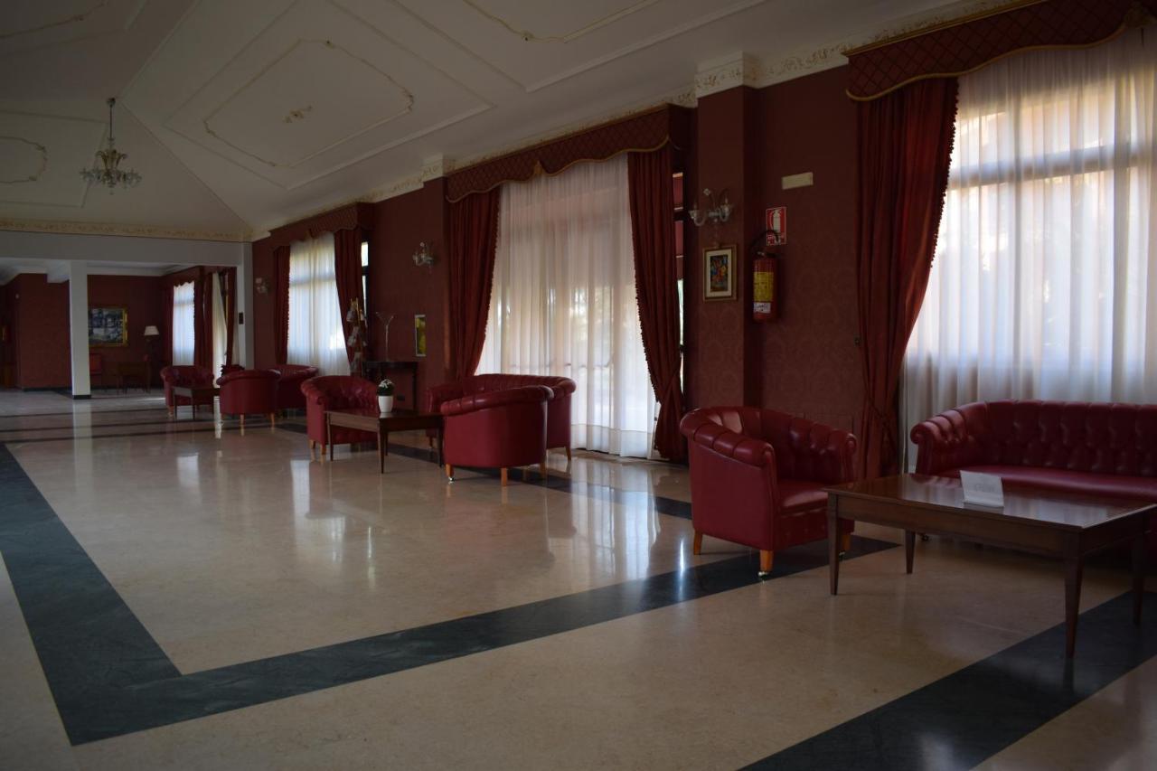 Hotel Peretti