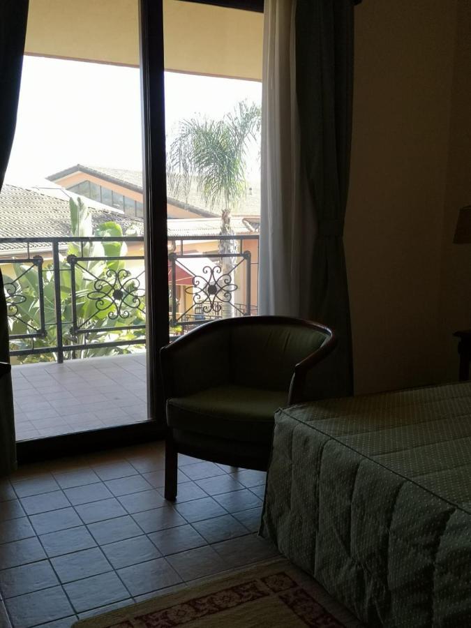 Peretti 4* Gela