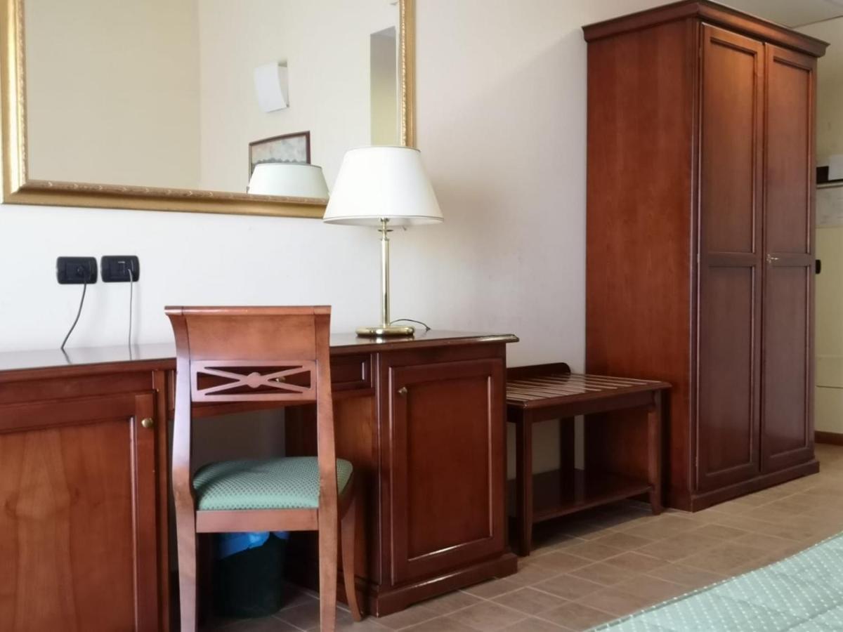 Hotel Peretti