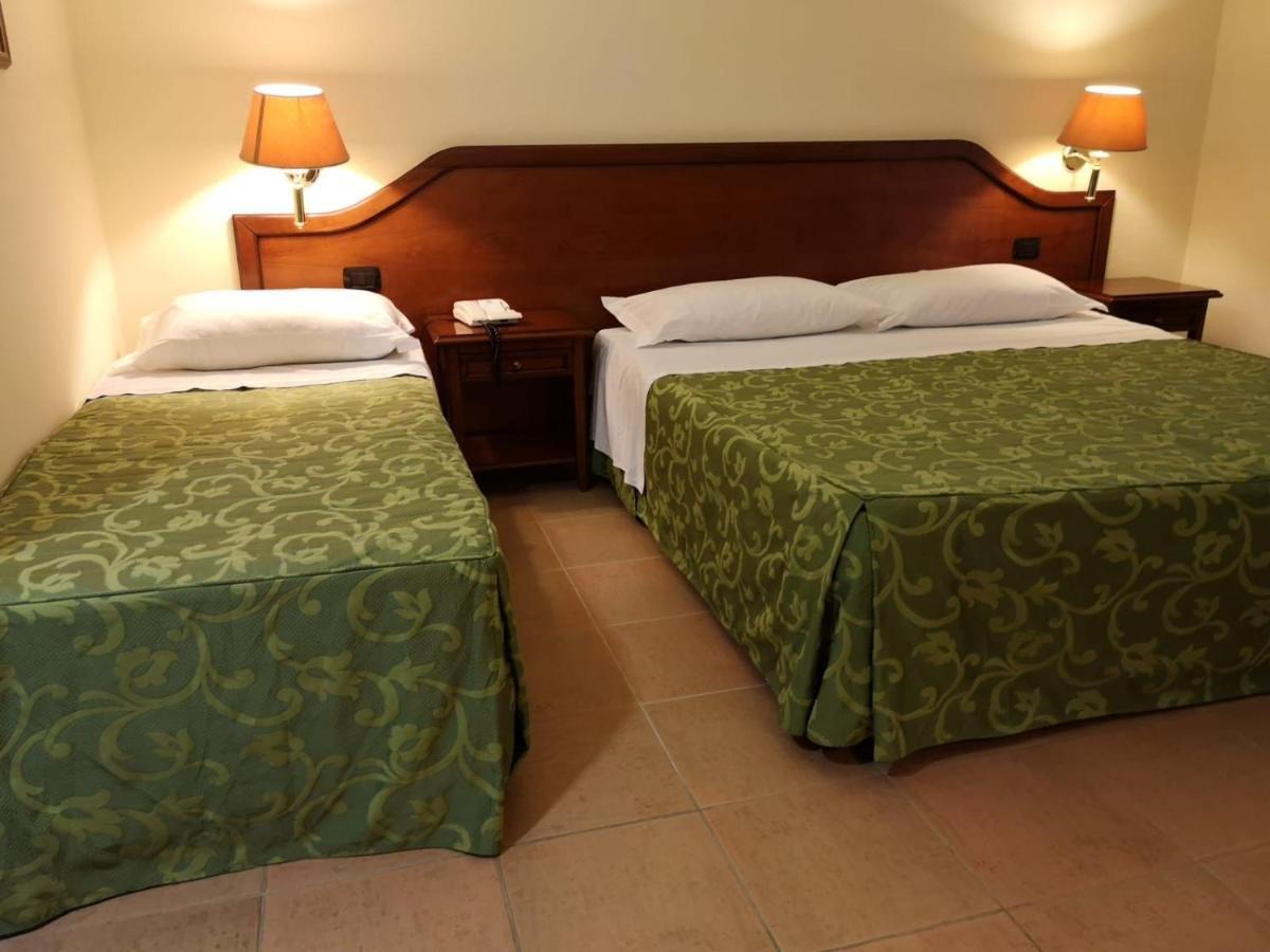 Hotel Peretti 4*