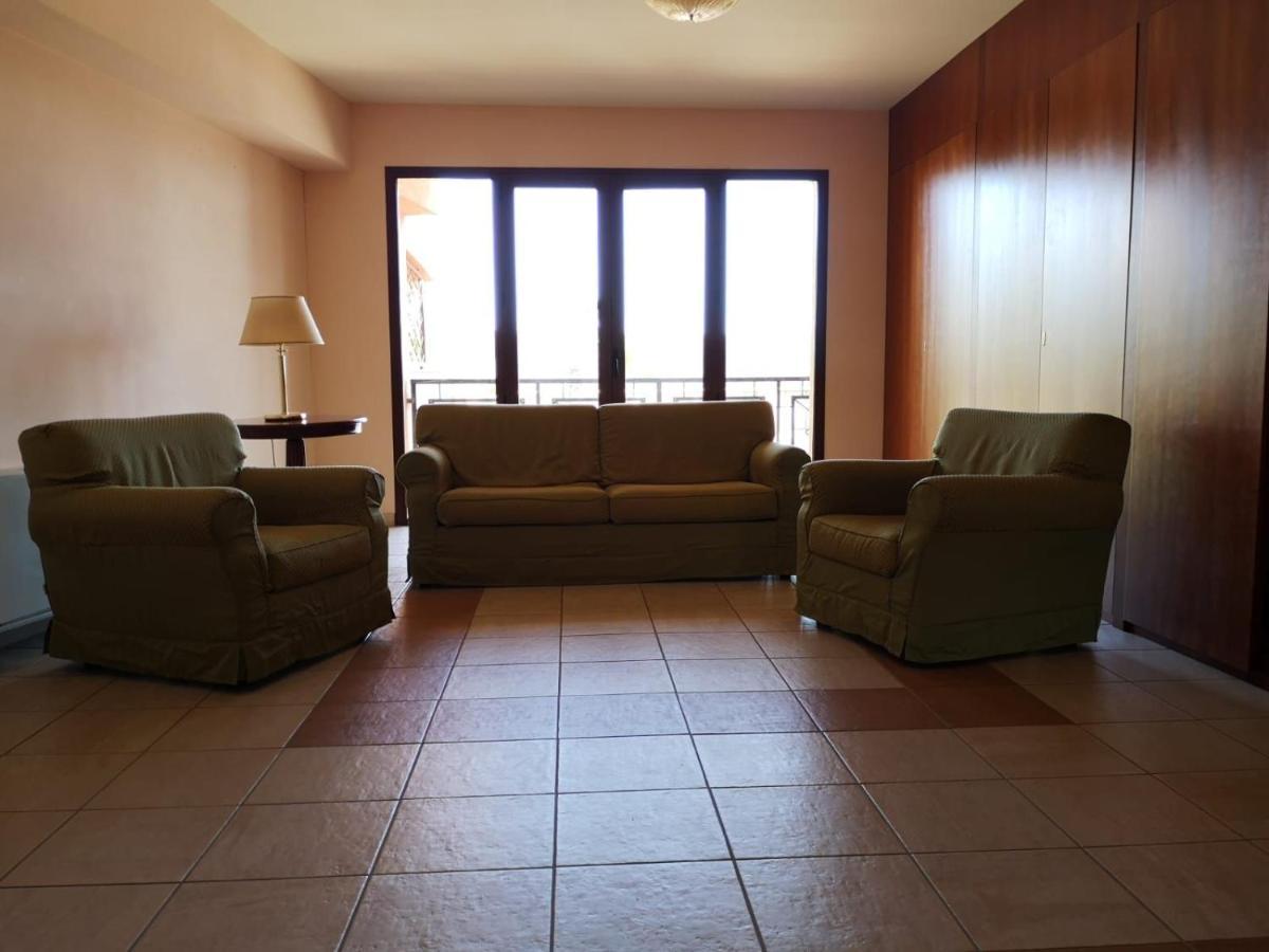 Peretti Hotel Gela